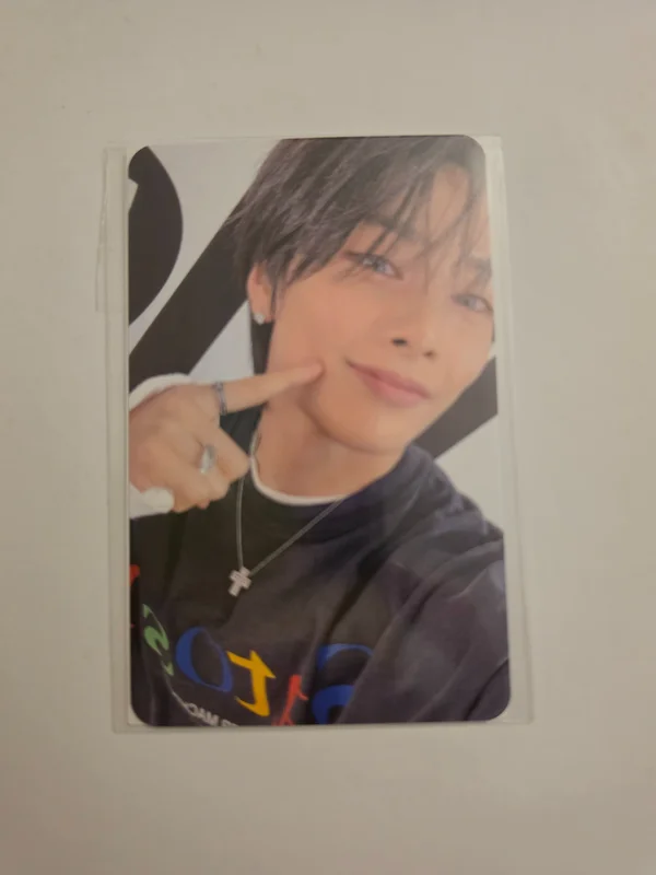 Stray Kids World Tour dominATE : celebrATE REWARD