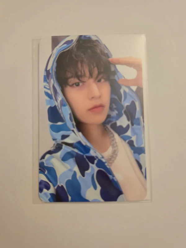 Stray Kids World Tour dominATE : celebrATE REWARD