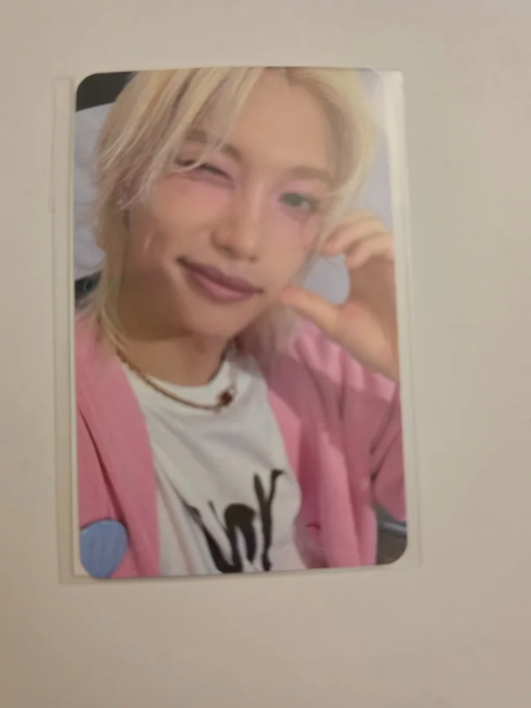 Stray Kids World Tour dominATE : celebrATE REWARD