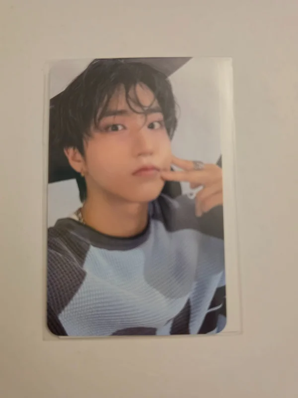 Stray Kids World Tour dominATE : celebrATE REWARD