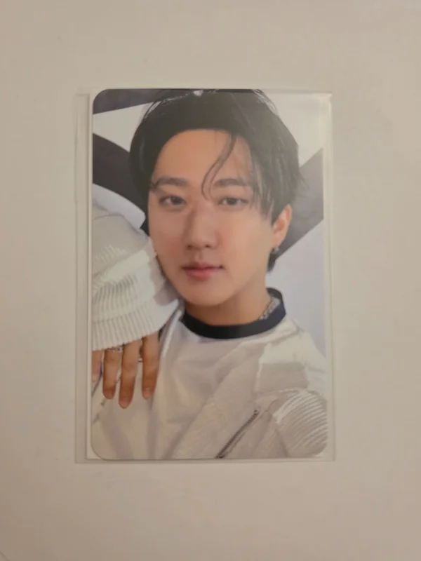 Stray Kids World Tour dominATE : celebrATE REWARD