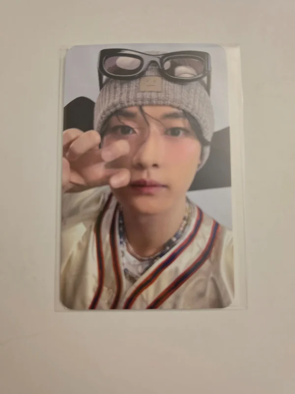 Stray Kids World Tour dominATE : celebrATE REWARD