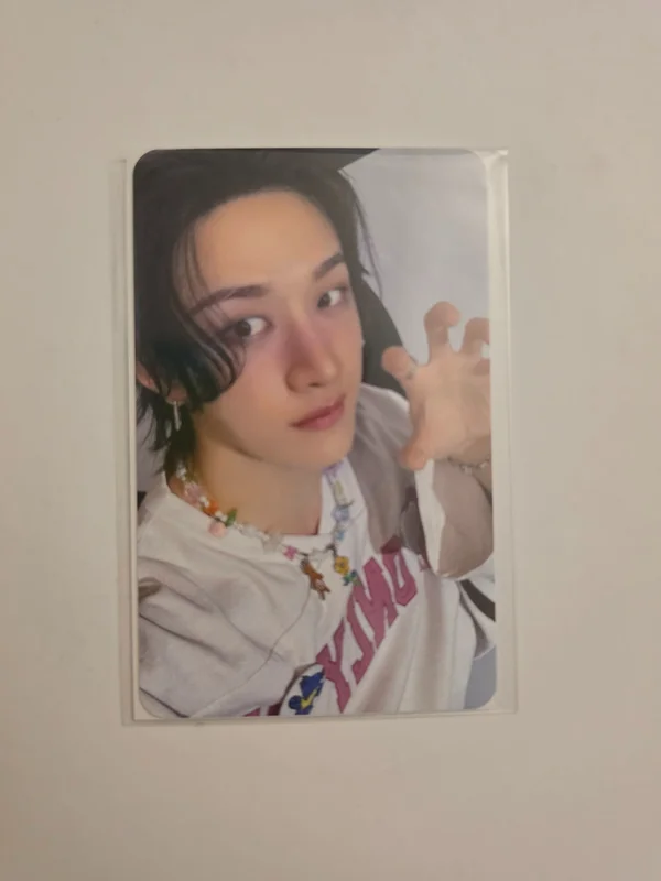 Stray Kids World Tour dominATE : celebrATE REWARD