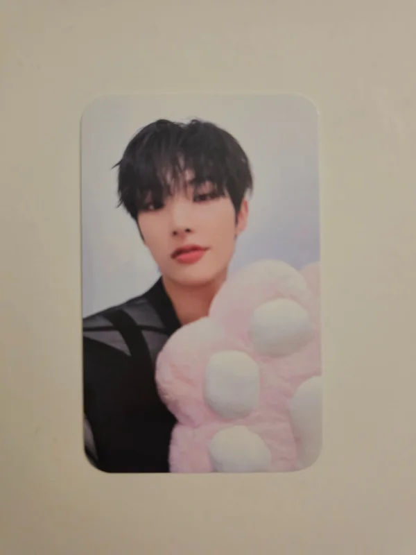 GOLDEN HOUR : Part.1 ATEEZ OFFICIAL PLATFORM