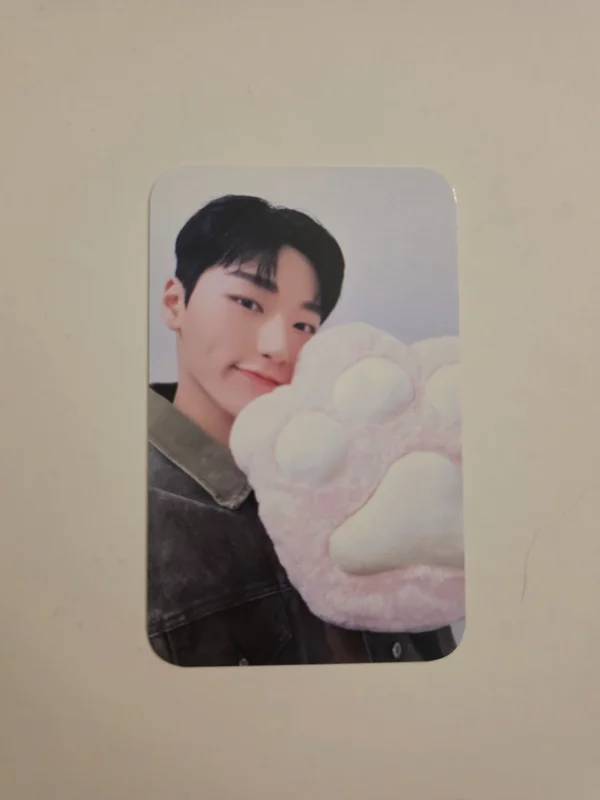 GOLDEN HOUR : Part.1 ATEEZ OFFICIAL PLATFORM