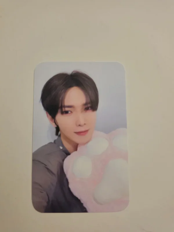 GOLDEN HOUR : Part.1 ATEEZ OFFICIAL PLATFORM