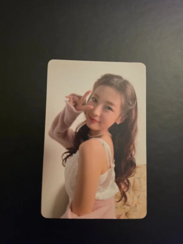 Real Love Floral Ver.