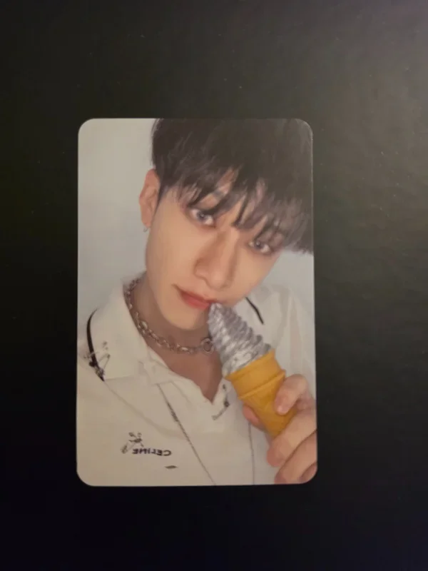 -STAR HEADLINER VER.