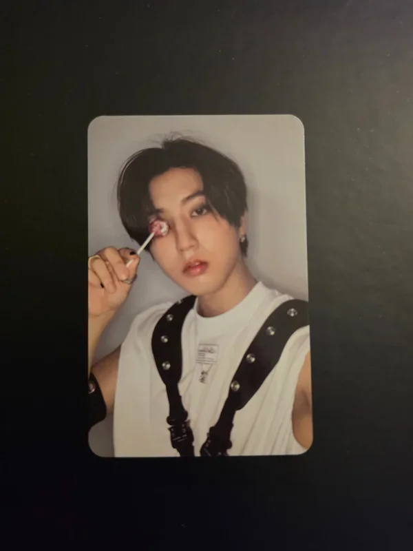 -STAR HEADLINER VER.