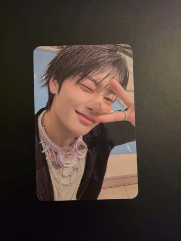 SKZ IT TAPE DO IT (EVIL SKZOO SPEAKER VER.)