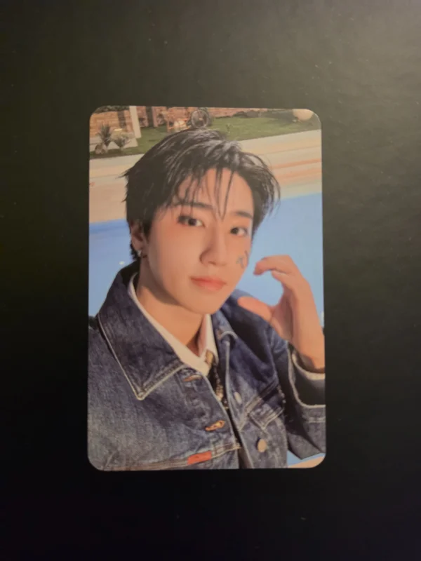 SKZ IT TAPE DO IT (EVIL SKZOO SPEAKER VER.)