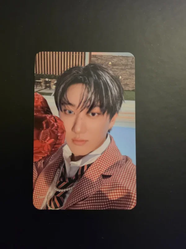 SKZ IT TAPE DO IT (EVIL SKZOO SPEAKER VER.)
