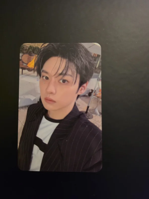 SKZ IT TAPE DO IT (EVIL SKZOO SPEAKER VER.)