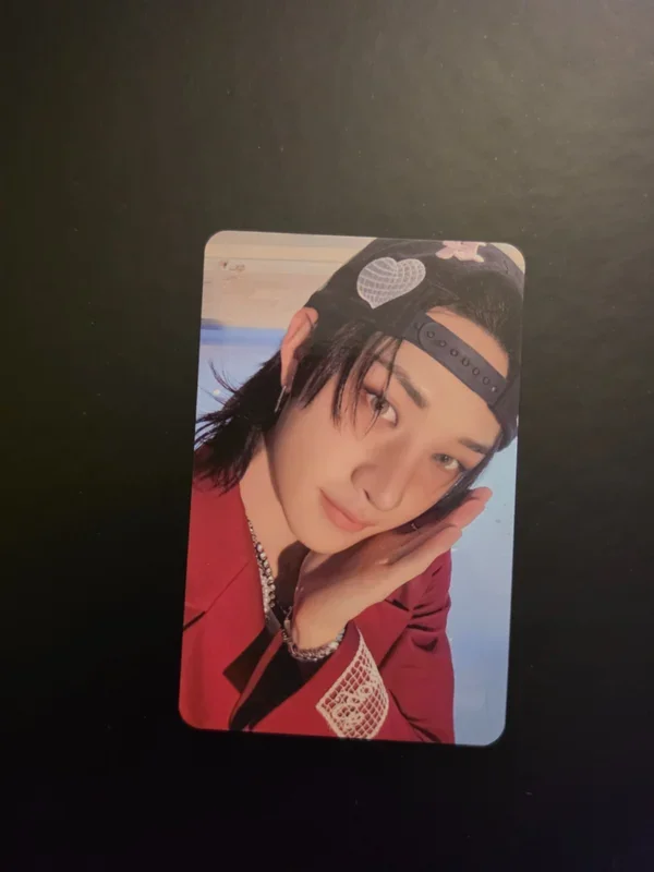SKZ IT TAPE DO IT (EVIL SKZOO SPEAKER VER.)
