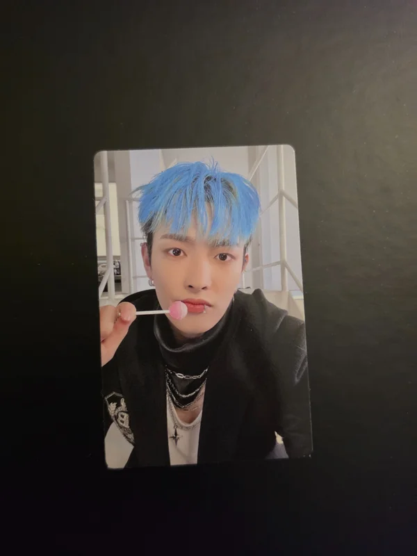 THE WORLD EP.2 : OUTLAW hello82 POP-UP Exclusive
