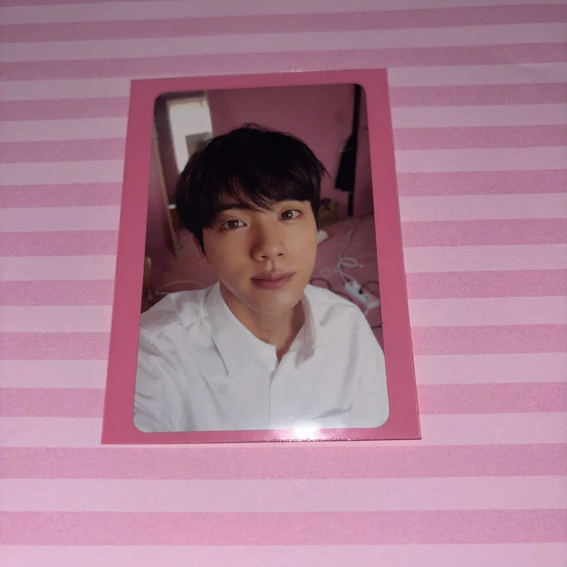 BTS JIN LOVE YOURSELF 'Her'