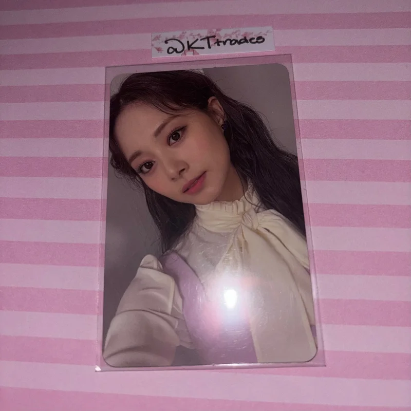 Tzuyu Formula of Love: O+T=<3