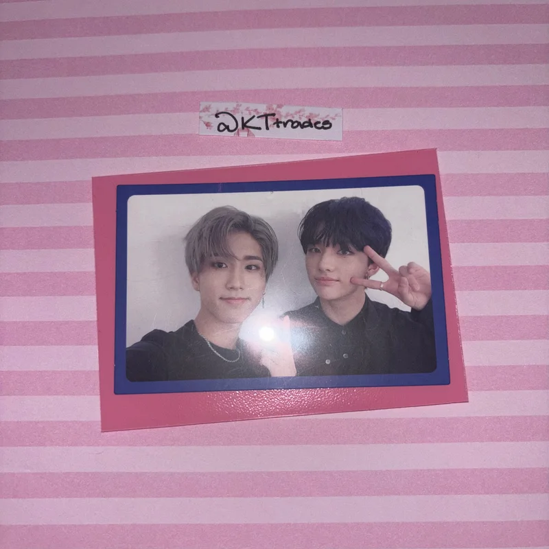 Han Hyunjin I am YOU