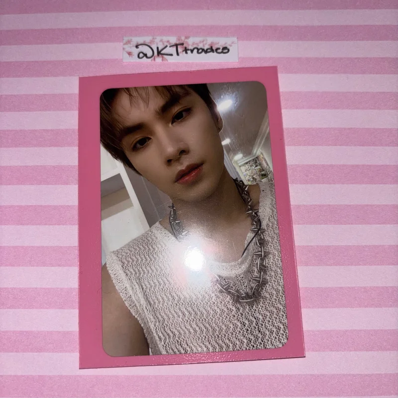 Xiaojun RESONANCE Pt.1 The Past Ver.