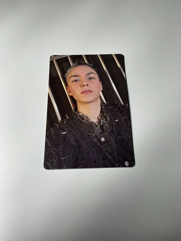 HAPPY BURSTDAY NEW BURSTDAY Ver.