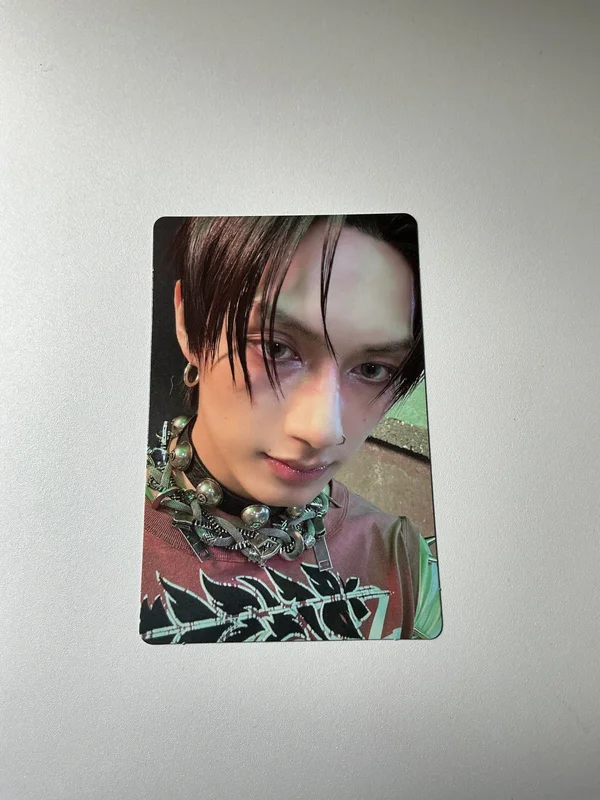 HAPPY BURSTDAY NEW BURSTDAY Ver.