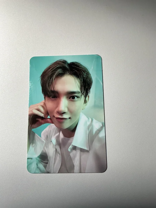 SPILL THE FEELS FEEL BLUE Ver.