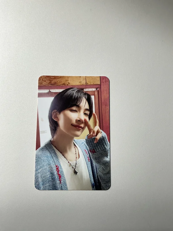 SPILL THE FEELS FEEL YOU Ver.