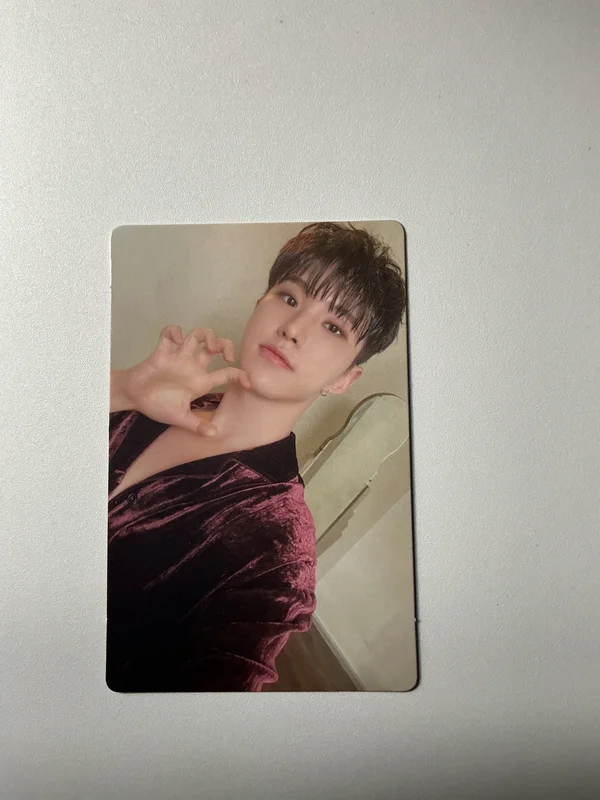 FML Fallen, Mist, Lost Ver.