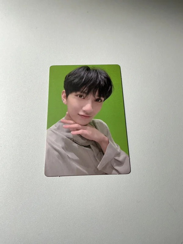 YOU MADE MY DAWN BEFORE DAWN ver.