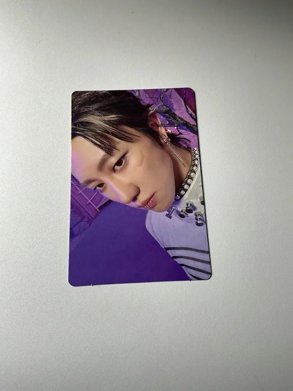 HAPPY BURSTDAY NEW BURSTDAY Ver.