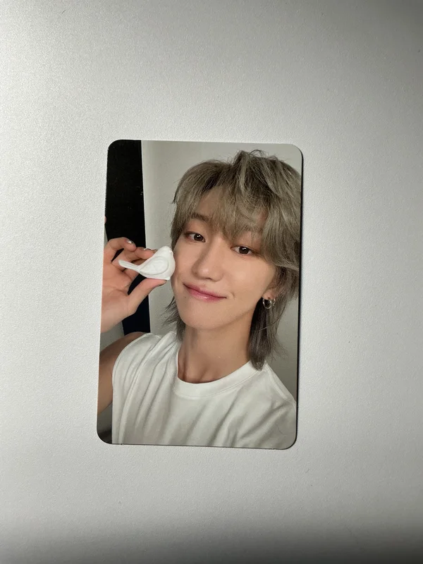 17 IS RIGHT HERE DEAR Ver.