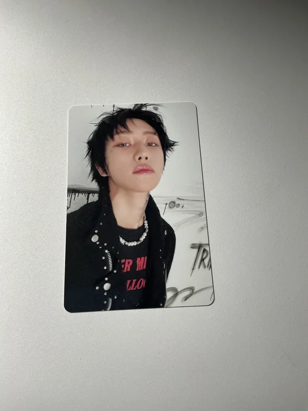 HAPPY BURSTDAY DAREDEVIL Ver.