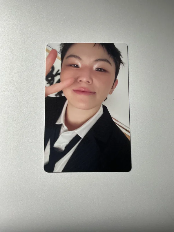 HAPPY BURSTDAY DAREDEVIL Ver.