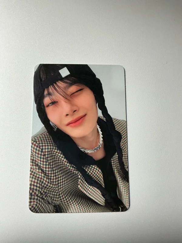 KARMA ACCORDION VER.