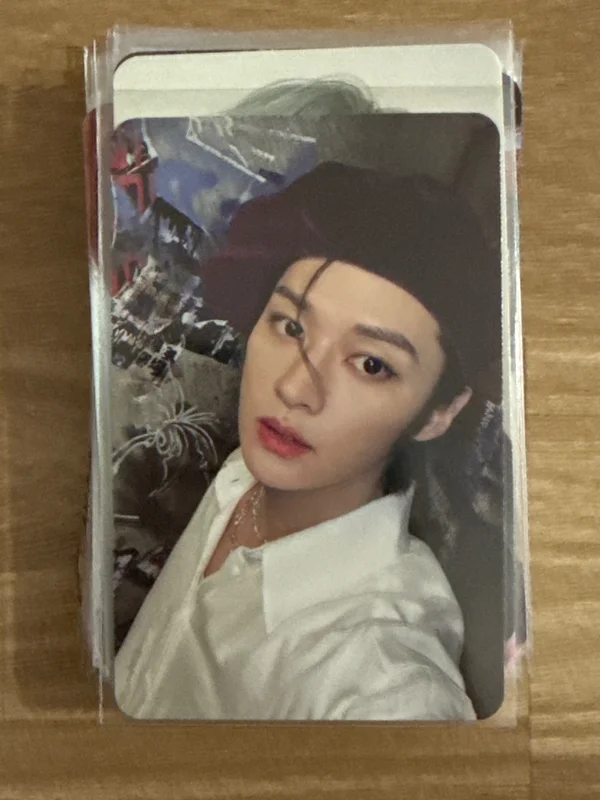 (5-STAR) DIGIPACK VER.