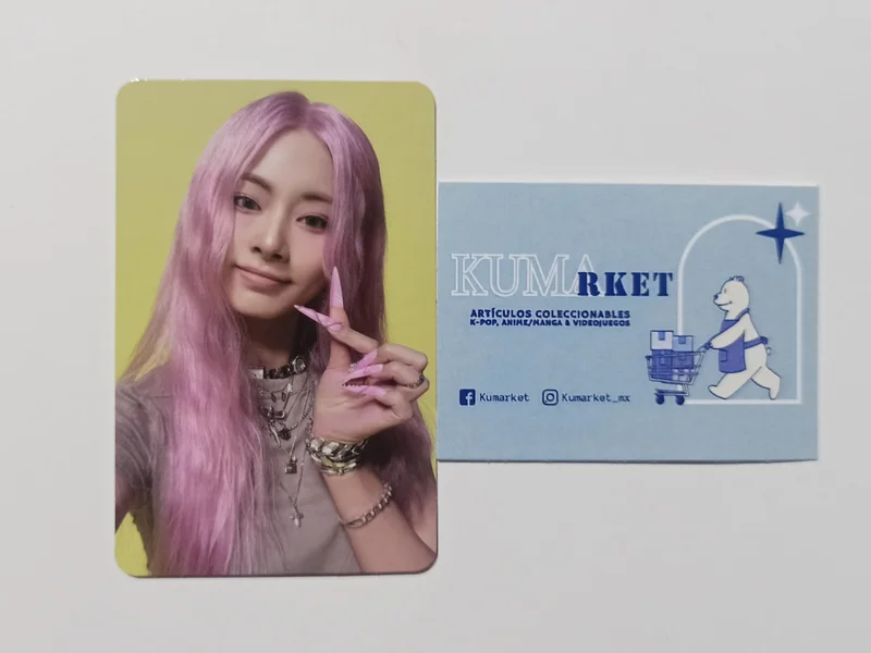 THIS IS FOR DIGIPACK ver.