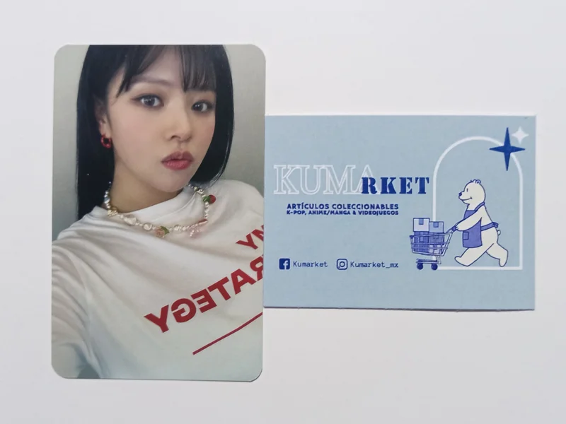 STRATEGY Blue Dream Media LUCKY DRAW