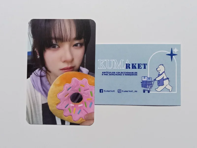 STRATEGY SOUND WAVE LUCKY DRAW