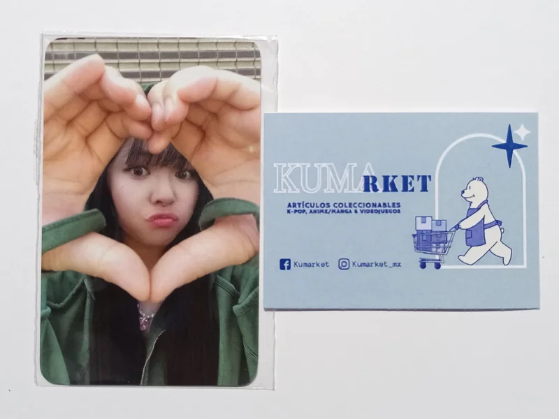 STRATEGY POP-UP In SEOUL LUCKY DRAW