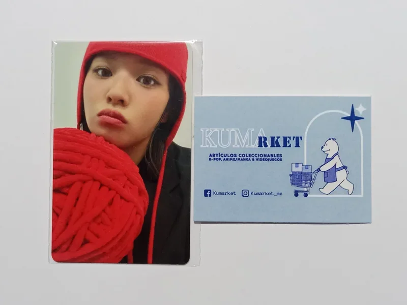 STRATEGY Step 4 ver. JYP SHOP