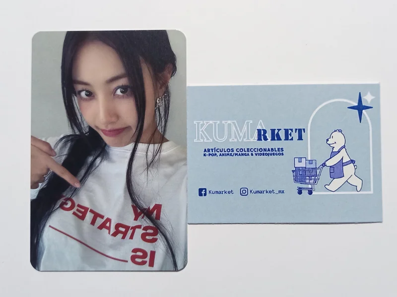 STRATEGY Blue Dream Media LUCKY DRAW