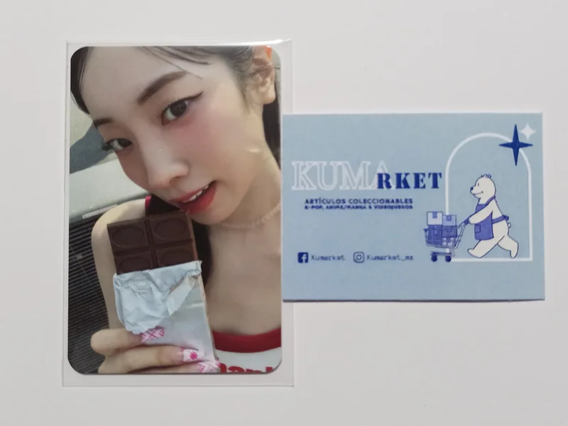 THIS IS FOR MUSIC KOREA LUCKY DRAW