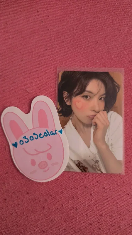 Blue Valentine APPLEMUSIC LUCKY DRAW