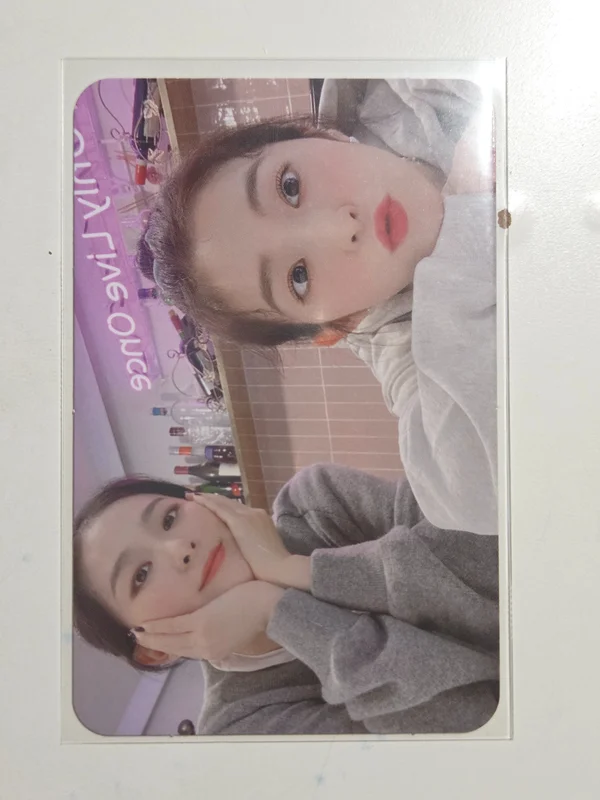 Monster Top Note Ver.