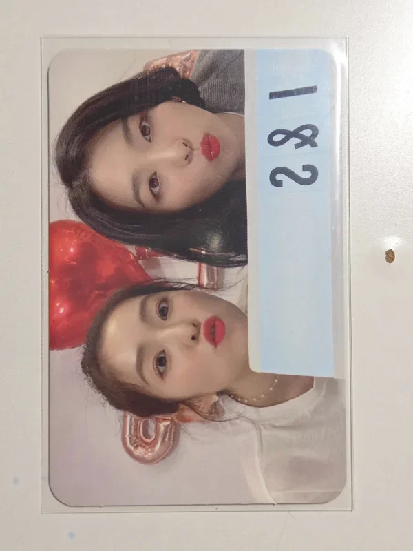 Monster Middle Note Ver.