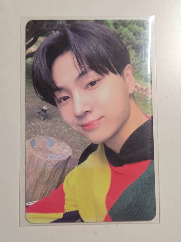 2022 SEASON'S GREETINGS