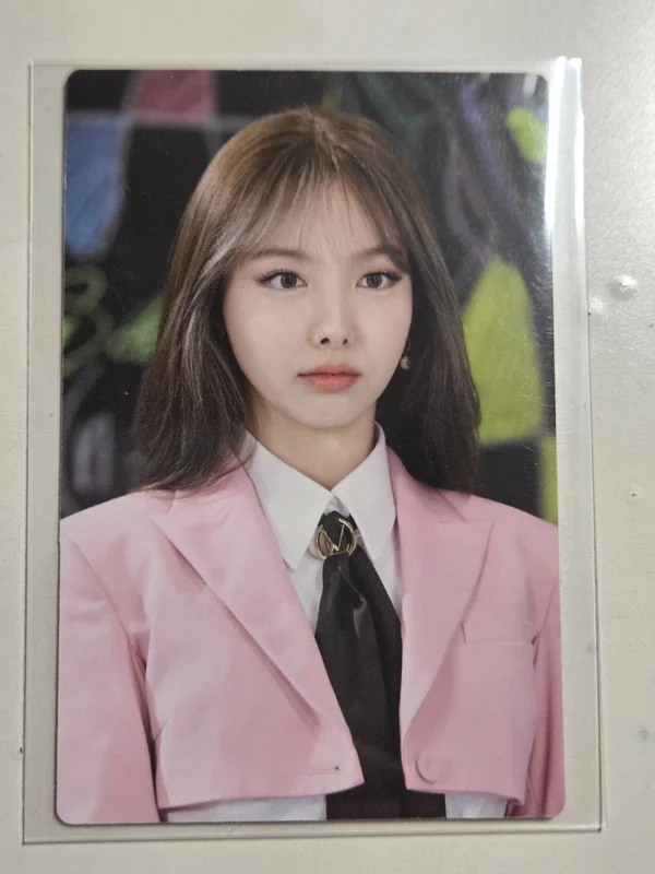 Formula of Love MONOGRAPH