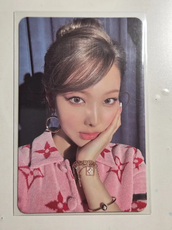 IM NAYEON NA Ver.