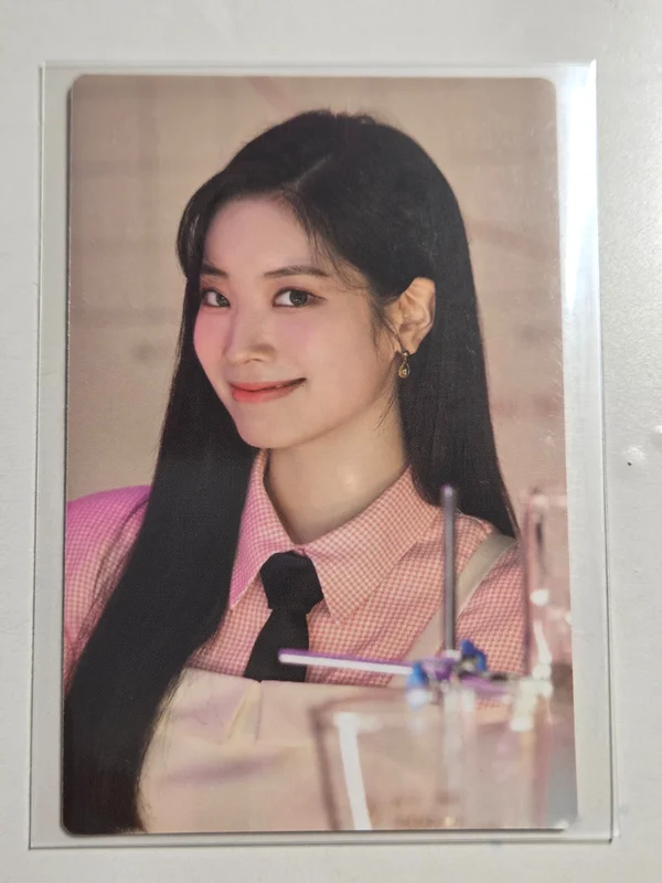 Formula of Love MONOGRAPH