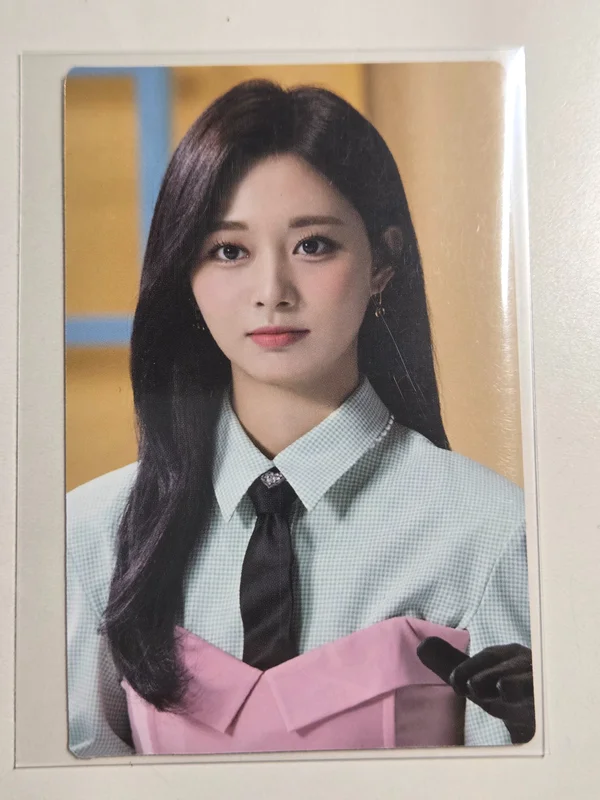 Formula of Love MONOGRAPH